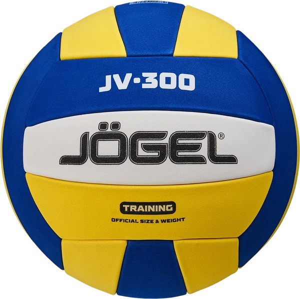 Изображение товара Мяч волейбольный Jogel JV-300 BC23