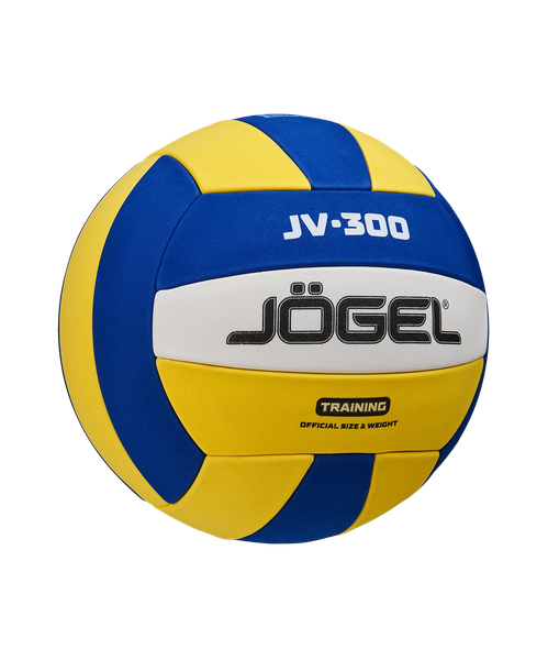 Изображение товара Мяч волейбольный Jogel JV-300 BC23