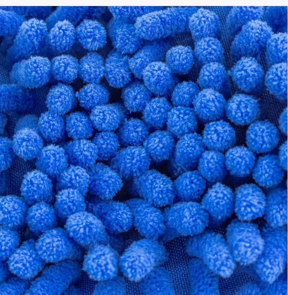 Изображение товара Губка для автомобиля Forsage F-CWS3907 (58047)