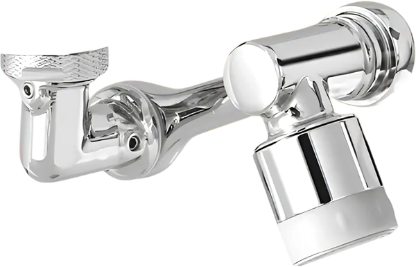 Изображение товара Аэратор для смесителя WMC Tools WMC-SI02 (60393)