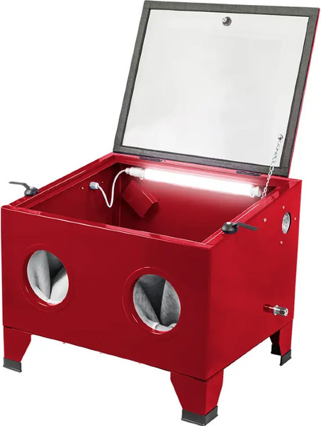 Изображение товара Камера пескоструйная RockForce RF-HS-SC090 (57335)