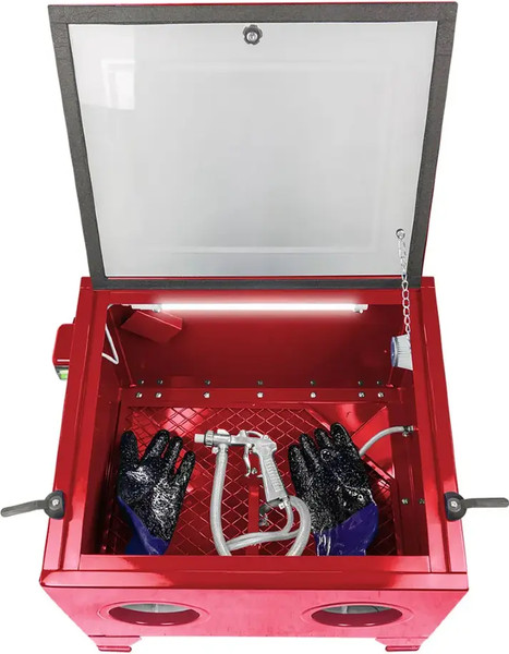 Изображение товара Камера пескоструйная RockForce RF-HS-SC090 (57335)