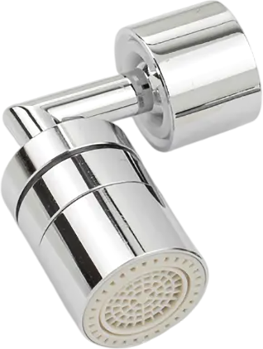 Изображение товара Аэратор для смесителя WMC Tools WMC-SI03 (60394)