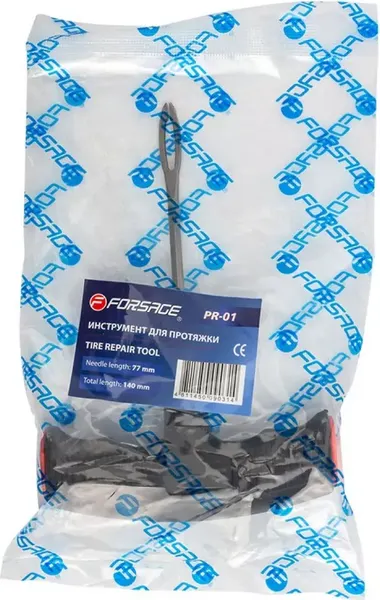 Изображение товара Шило для ремонта шин Forsage F-PR-01 (56989)