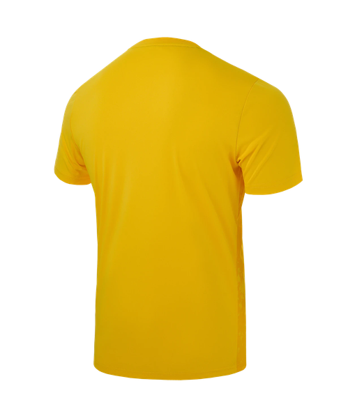 Изображение товара Футболка вратарская футбольная Jogel Division Performdry Splash Gk Jersey S2 (M, желтый)