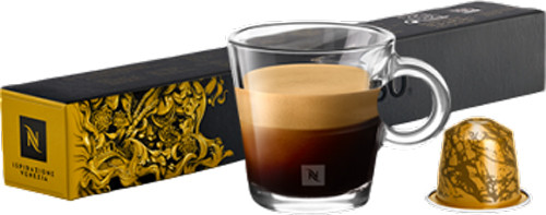 Изображение товара Кофе в капсулах Nespresso Venezia (10x5.6г)