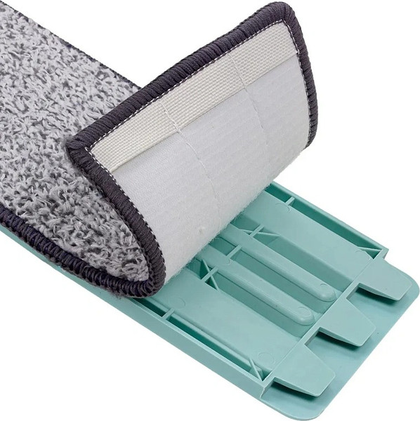 Изображение товара Набор мопов для швабры WMC Tools WMC-11 / WMC-mop11-5pcs (56650), (5шт)