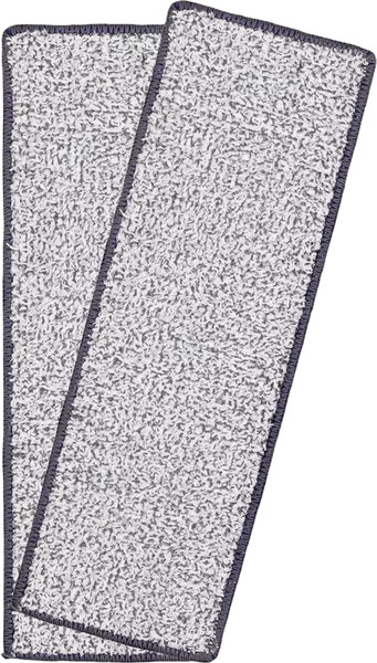 Изображение товара Набор мопов для швабры WMC Tools WMC-12 / WMC-mop12-2pcs (56651), (2шт)