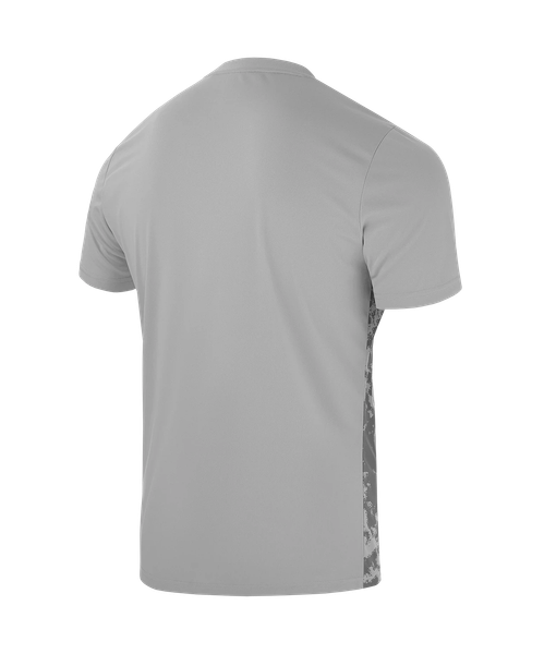 Изображение товара Футболка вратарская футбольная Jogel Division Performdry Splash Gk Jersey S2 (L, серый)