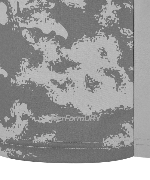 Изображение товара Футболка вратарская футбольная Jogel Division Performdry Splash Gk Jersey S2 (M, серый)