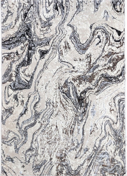 Изображение товара Ковровая дорожка Bossan Rome B134A-VIZON-BEJ (1.5x22.2)