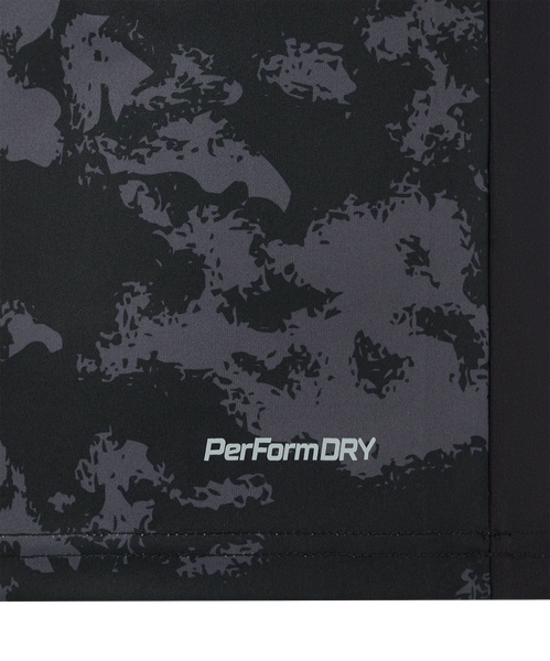 Изображение товара Футболка вратарская футбольная Jogel Division Performdry Splash Gk Jersey (M, черный)