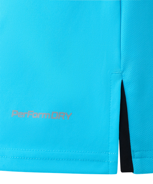 Изображение товара Футболка судейская Jogel Division Performdry Referee Tee (XL, голубой)