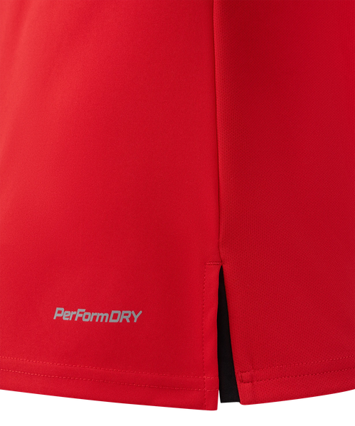 Изображение товара Футболка судейская Jogel Division Performdry Referee Tee (M, красный)