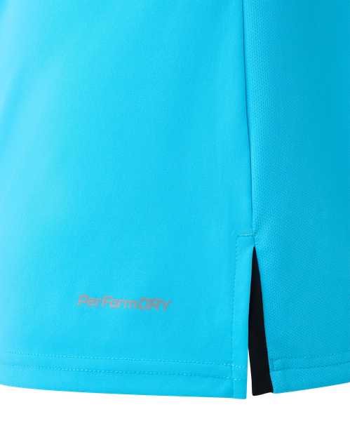 Изображение товара Лонгслив судейский Jogel Division Performdry Referee Ls Tee (L, голубой)