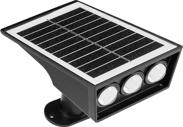 Изображение товара Светильник уличный WMC Tools WMC-WL6003 NR (61457)