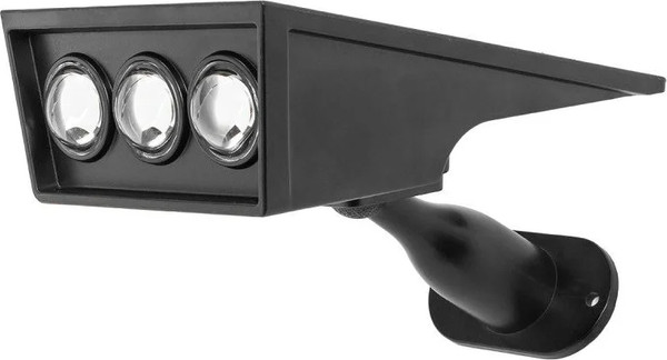 Изображение товара Светильник уличный WMC Tools WMC-WL6003 NR (61457)