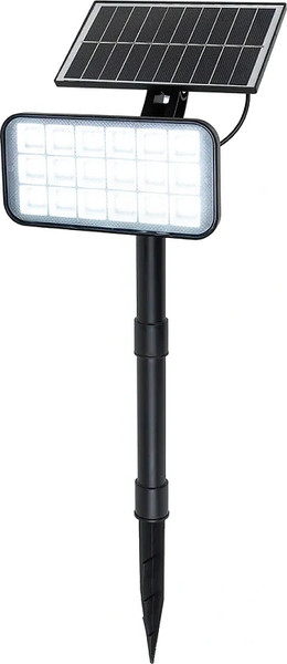 Изображение товара Светильник уличный WMC Tools WMC-WL6004 NR (61458)