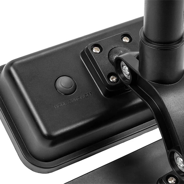 Изображение товара Светильник уличный WMC Tools WMC-WL6004 NR (61458)