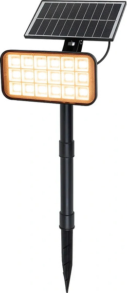 Изображение товара Светильник уличный WMC Tools WMC-WL6004 NR (61458)