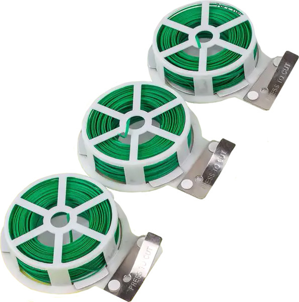 Изображение товара Набор для подвязки растений WMC Tools WMC-BT437 (56239)