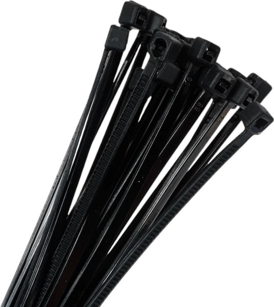 Изображение товара Набор стяжек для кабеля WMC Tools WMC-BT112 (56237), (75шт)