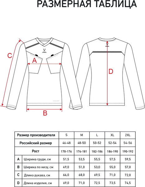 Изображение товара Лонгслив судейский Jogel Division Performdry Referee Ls Tee (XL, голубой)