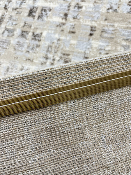 Изображение товара Ковер Bossan Rome E026A-VIZON-BEJ (1.6x2.3)