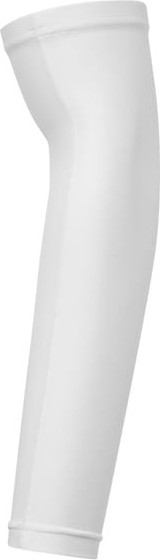 Изображение товара Рукав баскетбольный Jogel Elbow Sleeve (XS, белый)