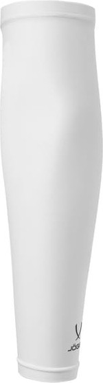 Изображение товара Рукав баскетбольный Jogel Elbow Sleeve (XS, белый)