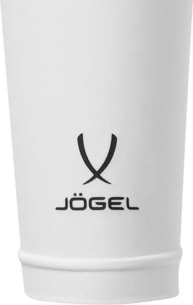 Изображение товара Рукав баскетбольный Jogel Elbow Sleeve (M, белый)