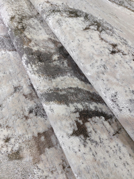 Изображение товара Ковер Bossan Rome B038A-VIZON-BEJ-OVAL (2x2.9)