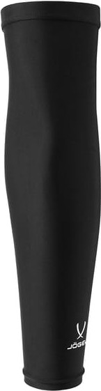 Изображение товара Рукав баскетбольный Jogel Elbow Sleeve (L, черный)