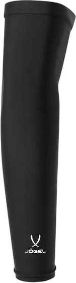 Изображение товара Рукав баскетбольный Jogel Elbow Sleeve (L, черный)