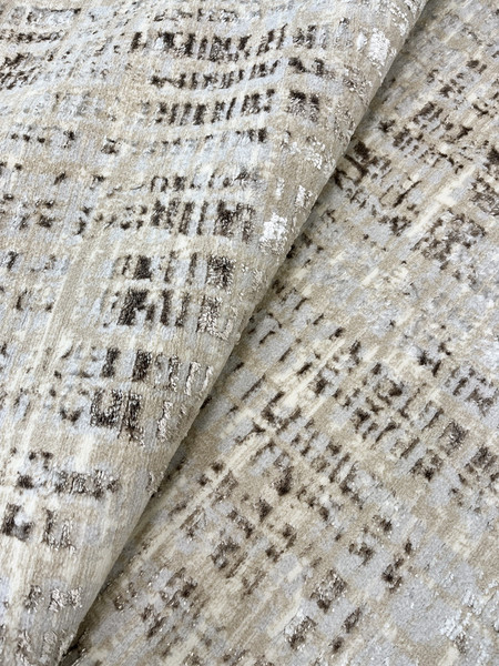 Изображение товара Ковер Bossan Rome E026A-VIZON-BEJ (2x2.9)