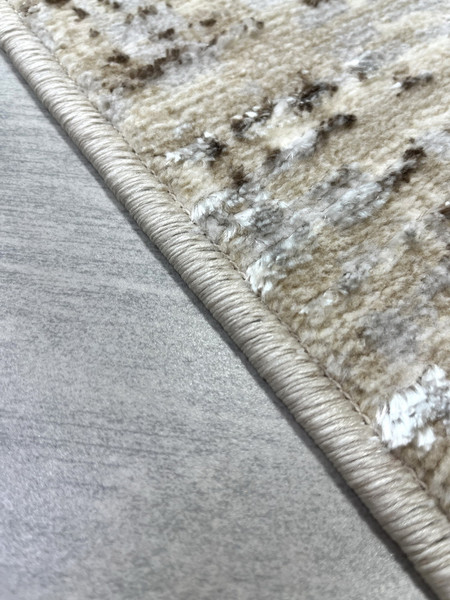 Изображение товара Ковер Bossan Rome E026A-VIZON-BEJ (2x2.9)