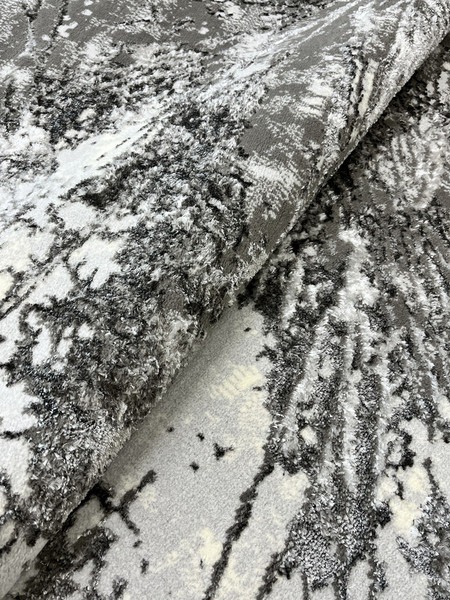 Изображение товара Ковер Bossan Rome E029A-GRI-AGRI (2x2.9)