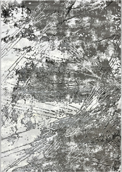 Изображение товара Ковер Bossan Rome E029A-GRI-AGRI (2x2.9)