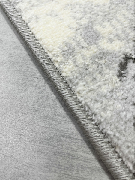 Изображение товара Ковер Bossan Rome E029A-GRI-AGRI (2x2.9)