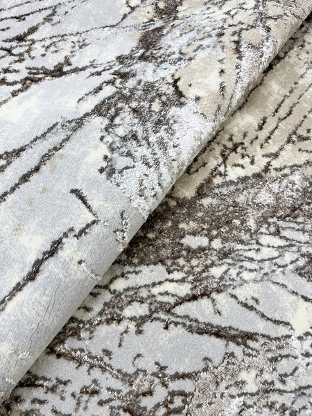 Изображение товара Ковер Bossan Rome E029A-VIZON-AGRI (2x2.9)