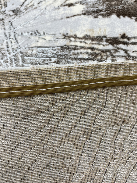 Изображение товара Ковер Bossan Rome E029A-VIZON-AGRI (2x2.9)