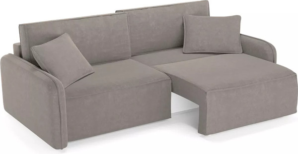 Изображение товара Диван Stolline Бурбон 01 (капучино)