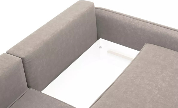 Изображение товара Диван Stolline Бурбон 01 (капучино)