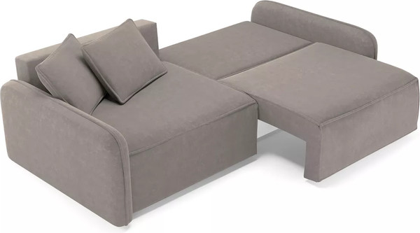 Изображение товара Диван Stolline Бурбон 01 (капучино)