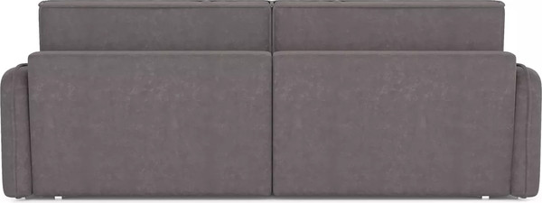 Изображение товара Диван Stolline Бурбон 02 (серый)