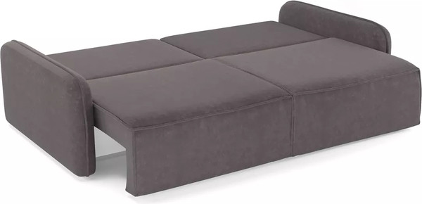 Изображение товара Диван Stolline Бурбон 02 (серый)