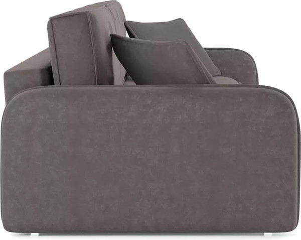 Изображение товара Диван Stolline Бурбон 02 (серый)