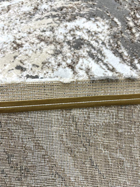 Изображение товара Ковер Bossan Rome E034A-VIZON-AGRI (2x2.9)