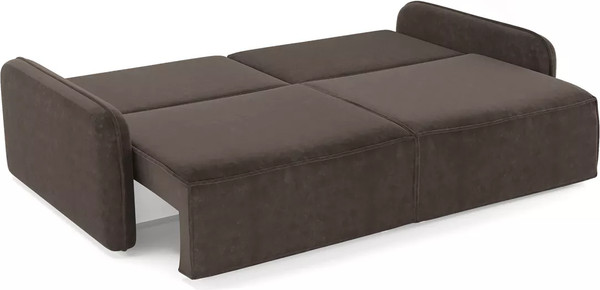 Изображение товара Диван Stolline Бурбон 03 (коричневый)