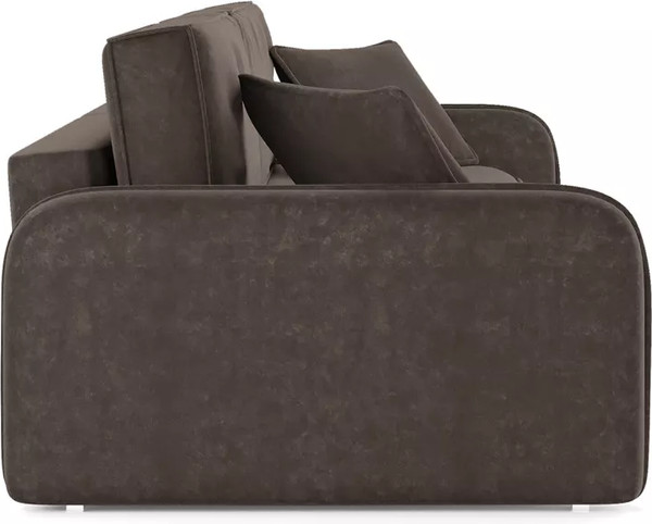 Изображение товара Диван Stolline Бурбон 03 (коричневый)